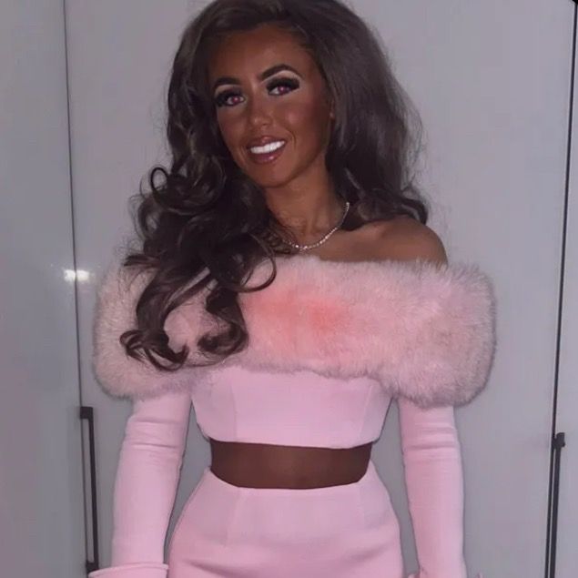 Profile Picture of rosemariedohertyx (@rosemariedohertyx) on Tiktok