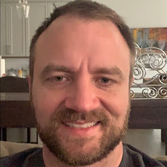 Profile Picture of Christopher Coleman (@christopherc940) on Poshmark