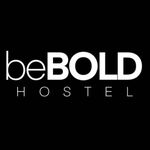 be 𝗕𝗢𝗟𝗗 Hostel - Instagram Profile Picture of be 𝗕𝗢𝗟𝗗 Hostel (@beboldhostel) on Instagram