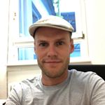 Profile Picture of Benjamin Reiß (@reiss2706) on Instagram