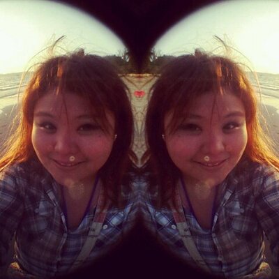 Profile Picture of Cassandra Dias (@Cass_Dias) on Twitter