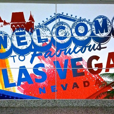 Profile Picture of Ray Fletcher (@FletchVegas) on Twitter