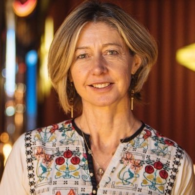 Profile Picture of Christinalamb (@christinalamb) on Twitter