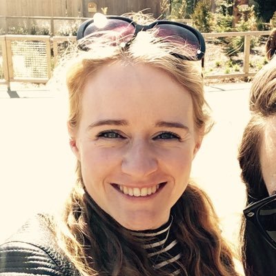 Profile Picture of Clare Stead (@steadcv) on Twitter