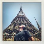 Profile Picture of chris (@chrisngage) on Instagram