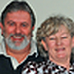 Profile Picture of Keith & Lesley Matthews (@Matthews Albums) on Flickr