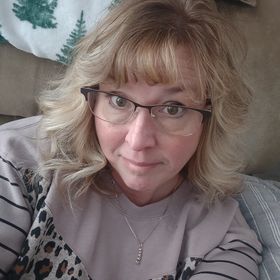 Profile Picture of Robin McCormack (@rockinrob70) on Pinterest
