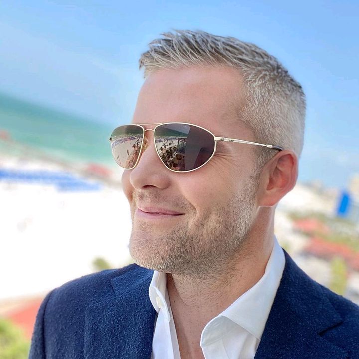 Profile Picture of Michael harry (@michaelharry343341) on Tiktok