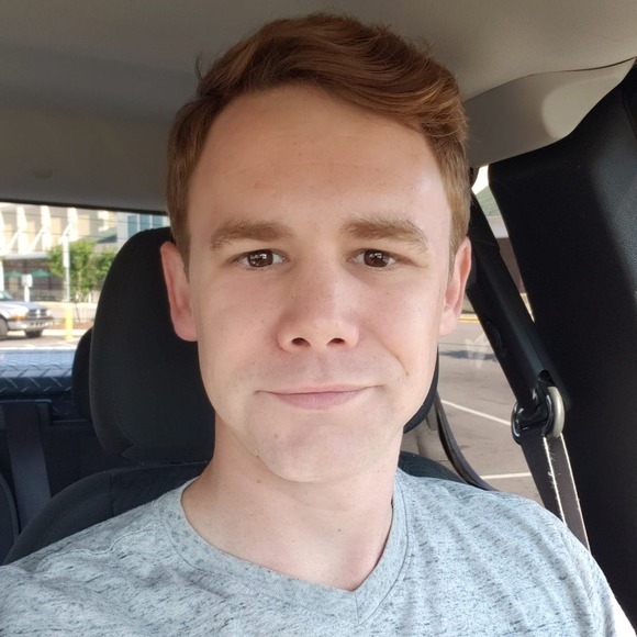 Profile Picture of Kyle Franck (@kylefranck) on Poshmark