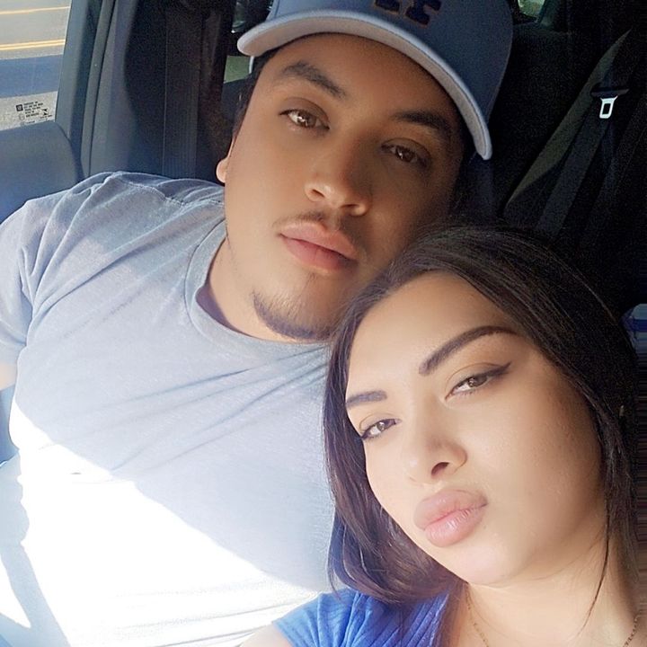 Mark Carmona - Tiktok Profile Picture of Mark Carmona (@markcarmona5) on Tiktok