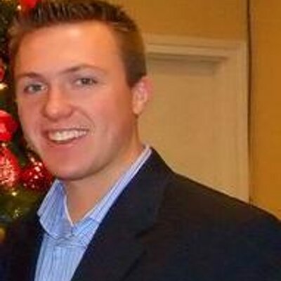 Profile Picture of Paul Ayers (@Paul_Ayers) on Twitter