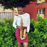 Profile Picture of Edwards Racheal (@rae_sax) on Instagram