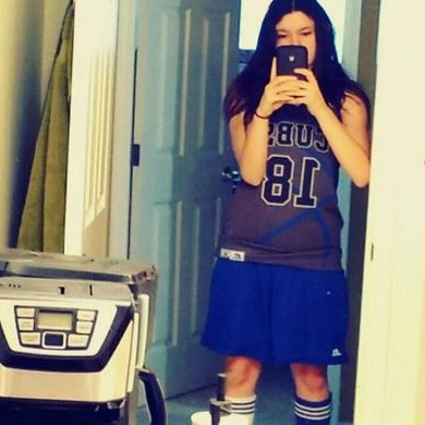 Profile Picture of Nadia Fraser (@Nadia_Fraszer) on Twitter