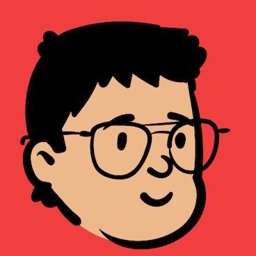 Profile Picture of Ernest (@heyernestkou) on Tiktok