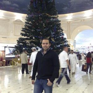 Profile Picture of Marwan Sami (@267850658) on Myspace