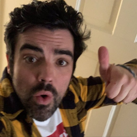 Profile Picture of Alberto Puebla (@albertopuebla) on Poshmark