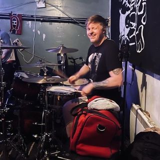 Profile Picture of Kyle McAllister (@kylemcallister107) on Instagram