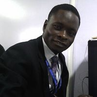 Profile Picture of Lanre Akinyelure (@lanre-akinyelure) on Quora