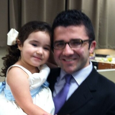 Profile Picture of David Ledet (@DavidLedet) on Twitter