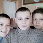 Profile Picture of максим кравец (@kravets2372) on Instagram