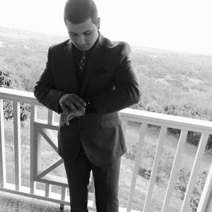 Profile Picture of Anas Khalid (@anaskhalid) on Myspace
