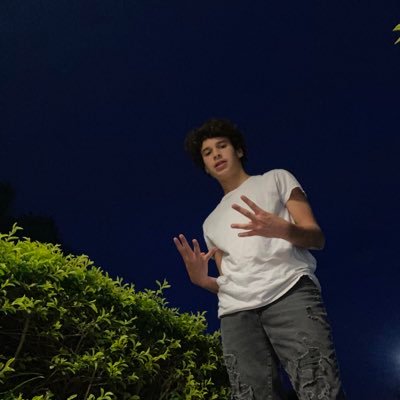Profile Picture of . (@RapoportDaniel) on Twitter