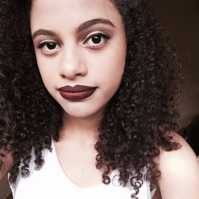Profile Picture of Cindy Mikelle (@Cindy_Mikell) on Twitter