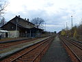 Profile Picture of Niesky stationon Wikipedia