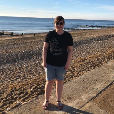 Profile Picture of Lucy Newman (@Lucyy_Newman) on Twitter