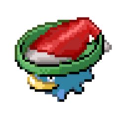 Profile Picture of Richard Therrien (@Luigigod_dev) on Twitter