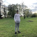 Profile Picture of Andrei Damian ❤ (@andrei._.damian) on Instagram