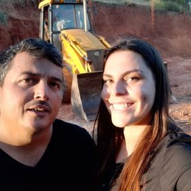 Profile Picture of Pamela Almeida (@pamelapanela2018) on Pinterest