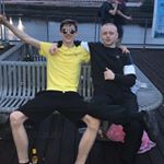 Profile Picture of Stewart Davidson (@studavidsonn) on Instagram