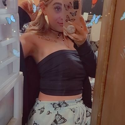 Profile Picture of Britney Harper (@Britney46576843) on Twitter