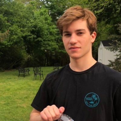 Profile Picture of Mike Viani (@mikeviani9) on Twitter