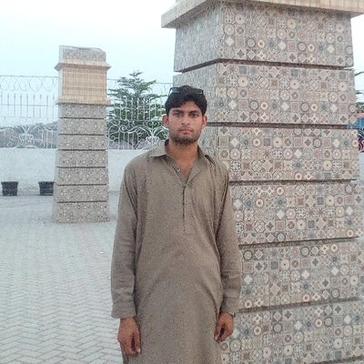 Profile Picture of Adeel Mughal (@adeelmughal35) on Twitter