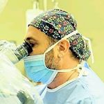 Profile Picture of Dr steven Luther (@drsteven.luther) on Instagram