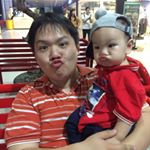 Profile Picture of Ralph Tan (@ralphmeyerangtan) on Instagram