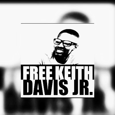 Profile Picture of UDWiki #FreeKeithDavisJron Twitter