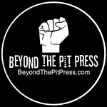 Profile Photo of Beyond The Pit Press (melissa Diaz) (@beyond the pit press) on Flickr