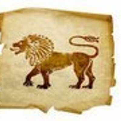 Profile Picture of Leo Horoscope (@leo_scopes) on Twitter