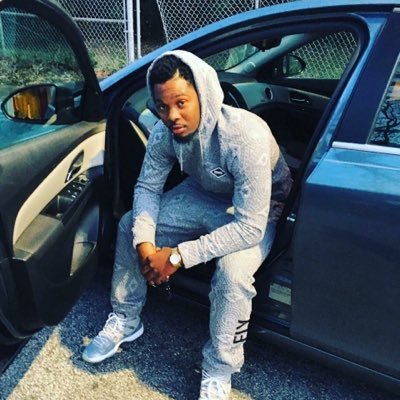 Profile Picture of Raymond Wilkes (@muddyray93) on Twitter