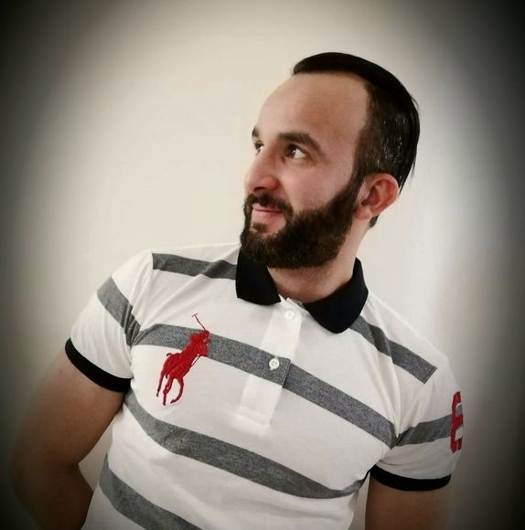 Profile Picture of Hafid Djellal (@tchihafid) on Poshmark