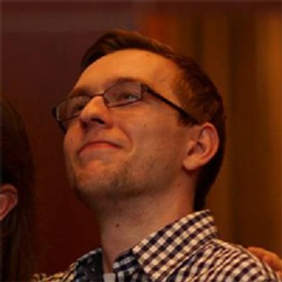 Profile Picture of Robin F. (@RobinField_) on Twitter