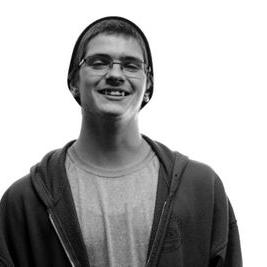 Profile Picture of Gabriel Bartlett (@Thr4sh3r) on Twitter