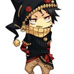 Profile Picture of Nathaniel Hexes (@rough_rabbit) on Instagram