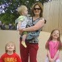 Profile Picture of Caroline Mullin (@caroline-mullin-1) on Quora