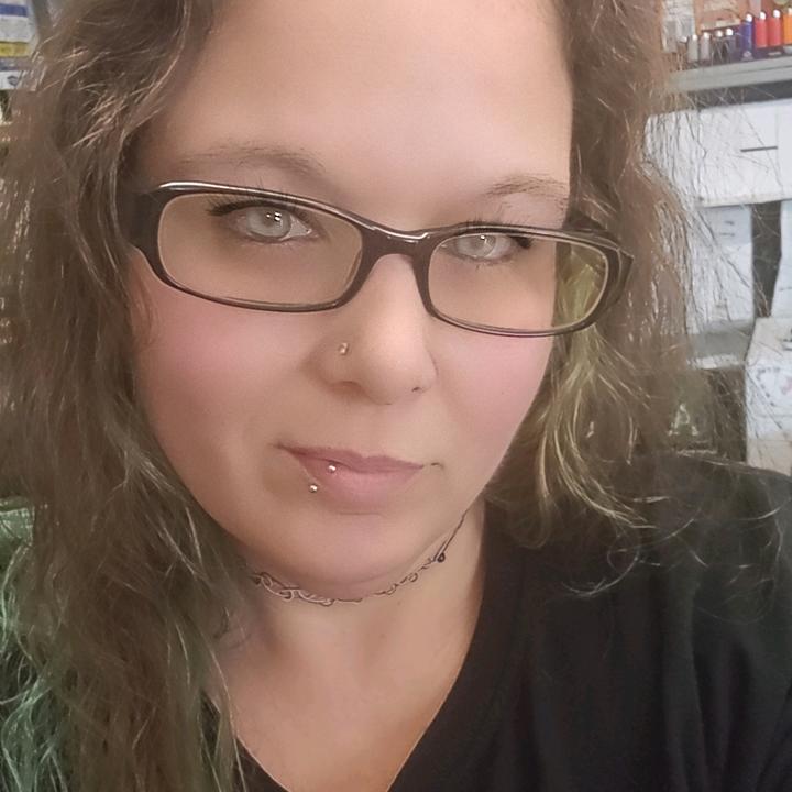 Profile Picture of Brandi Williams (@miss.b84) on Tiktok