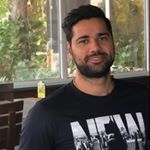 Mohammad Rahbari(محمدرهبري) - Instagram Profile Picture of Mohammad Rahbari(محمدرهبري) (@mohamadrahbari) on Instagram