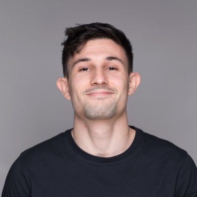 Profile Picture of Danny Segura (@dannyseguratv) on Twitter